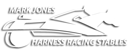 Mark Jones Harness Racing