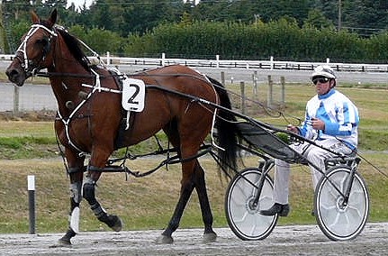 Rockabella, now three wins from six starts in NSW. Miss_Rockabella